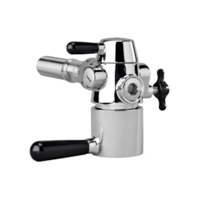 Torneira para Chopeira Enchedora de Growler