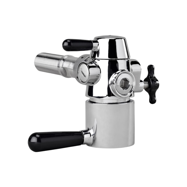 Torneira para Chopeira Enchedora de Growler-9a21fe41-3605-4e63-8d5a-c30f74d6d742