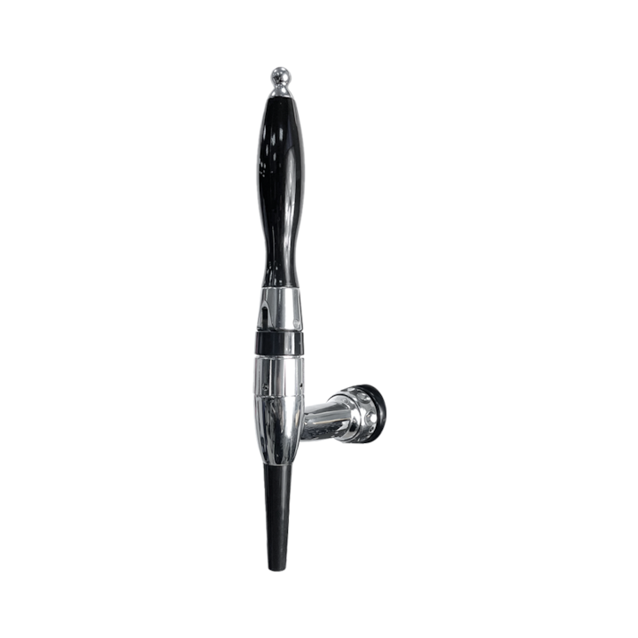Torneira Stout para Chopp Black 5/8 – Celli-0bd0014e-96c0-4438-8e1c-6f0d414c49d4