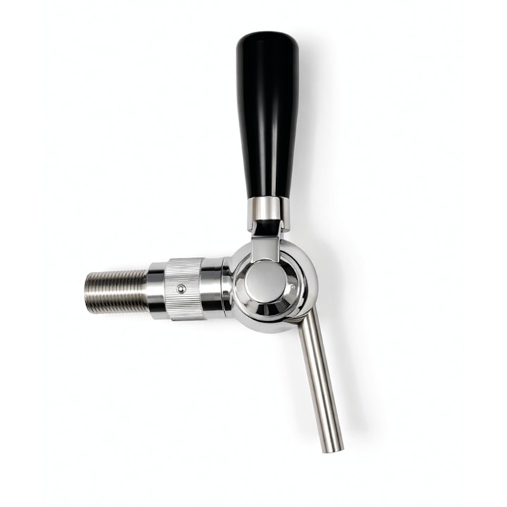 Torneira tipo Belga para Chopeira - Mundi-ee6121d8-df90-4b98-b911-1849b1e804e2