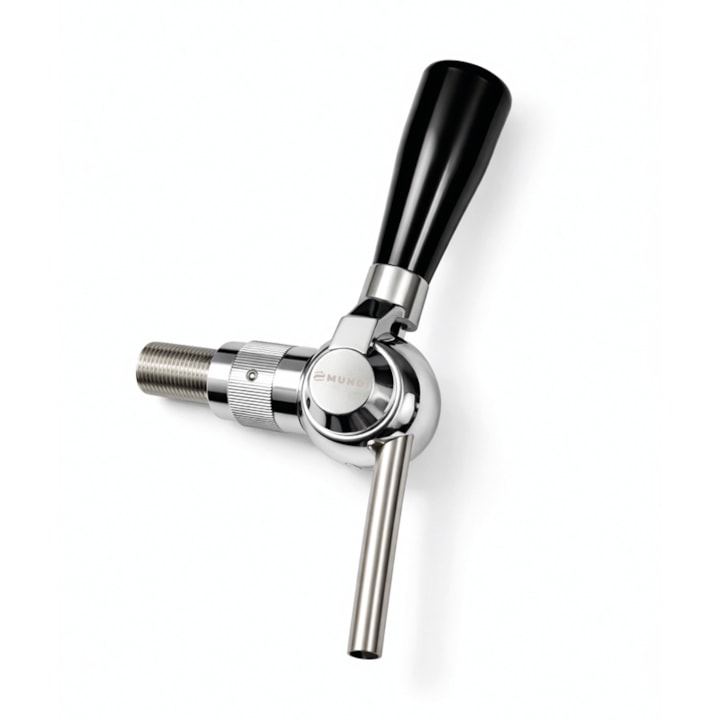 Torneira tipo Belga para Chopeira - Mundi-c1a90f1d-9f40-4a1d-96d5-ff69d9304e88