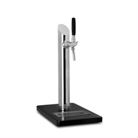Torre de Chopp Adapt Memo - 1 Torneira