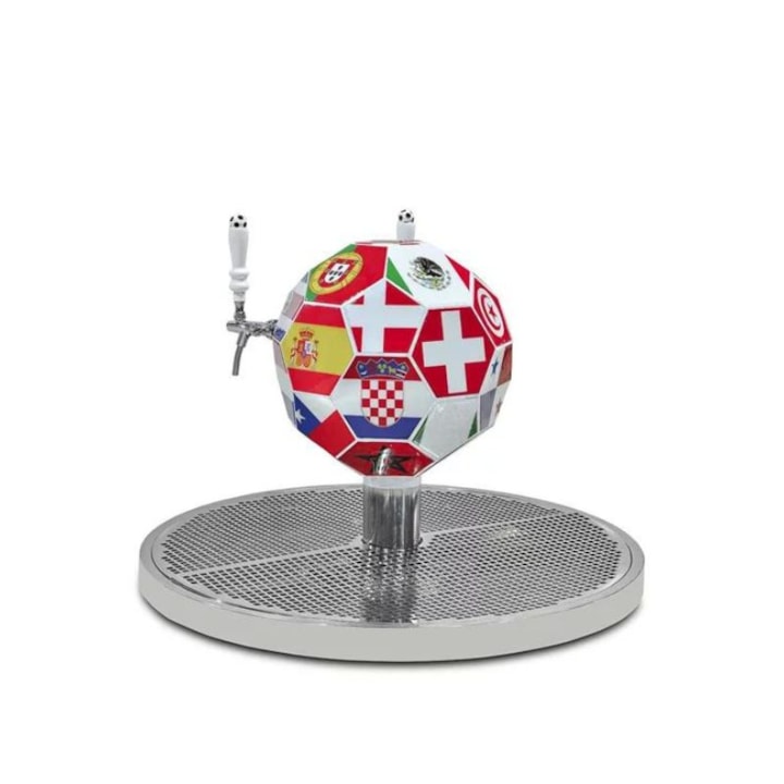 Torre de Chopp Bola com pré-resfriador Advantage-f856e94f-f0eb-4491-92ab-35dcf1e23b86