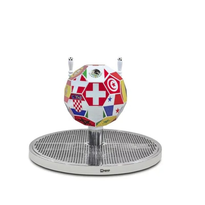 Torre de Chopp Bola com pré-resfriador Advantage-4e735519-615e-42a6-9721-9c0185588d9a