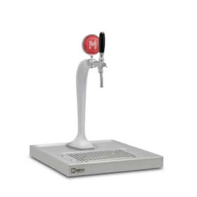 Torre de Chopp Naja 1 Torneira - Congelada