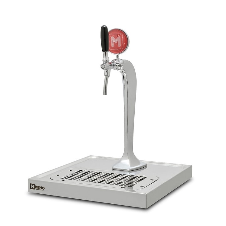 Torre de Chopp Naja 1 Torneira - Suada-6381f1c0-2068-40bc-bdcd-cd627fc42acd