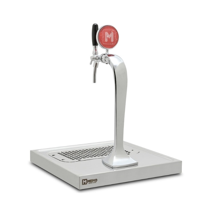 Torre de Chopp Naja 1 Torneira - Suada-2e86f46a-1d5a-459b-b070-86d984ac7ca6