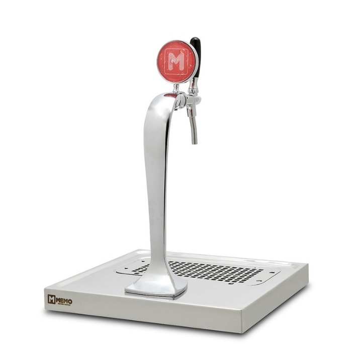 Torre de Chopp Naja 1 Torneira - Suada-2e5e981a-c41f-468c-8130-182749731c54