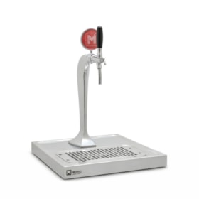 Torre de Chopp Naja com Nano Beer - Suada