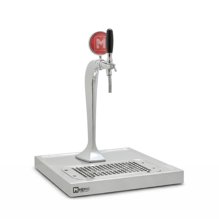 Torre de Chopp Naja com Nano Beer - Suada