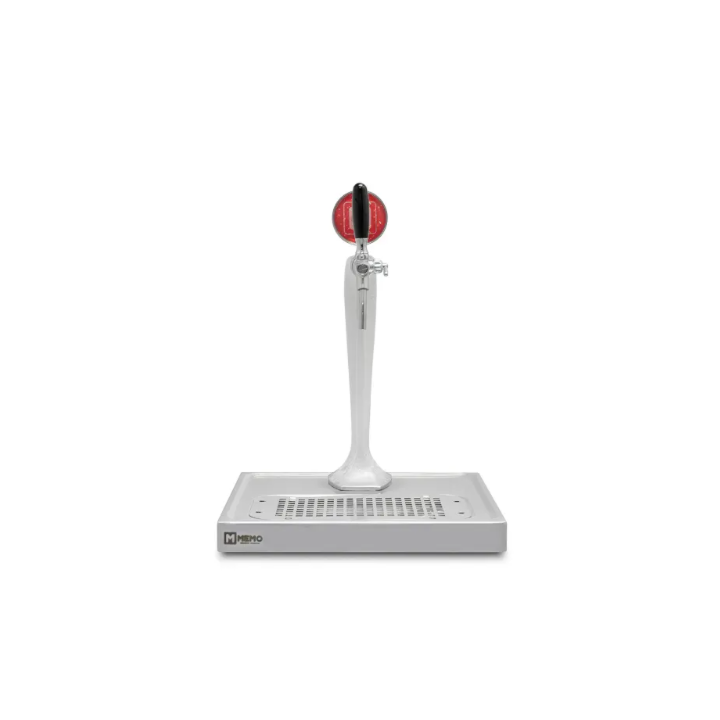 Torre de Chopp Naja Memo - 1 Torneira Italiana - Congelada-5b788dab-ea43-4178-b945-147693778fb2