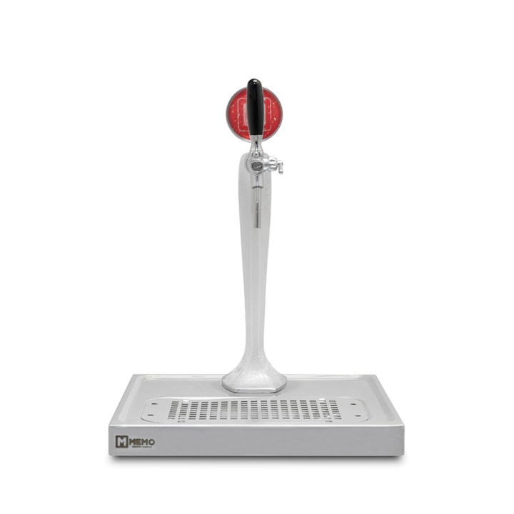 Torre de Chopp Naja Memo - 1 Torneira Italiana - Congelada-3d43aadd-1be6-4117-b47e-788ce7598cb9