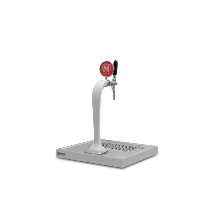 Torre de Chopp Naja Memo - 1 Torneira Italiana - Congelada-ee5406ef-de0c-44c9-a061-cd3bb232b268