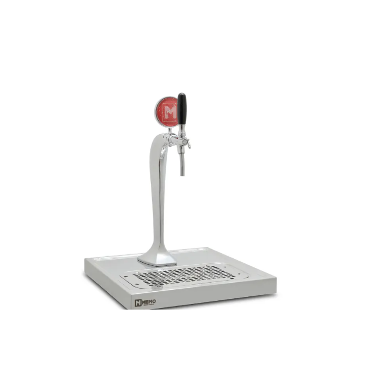Torre de Chopp Naja Memo - 1 Torneira Italiana - Suada-04f5ce27-c900-4f60-b4e9-993eb2b3381c