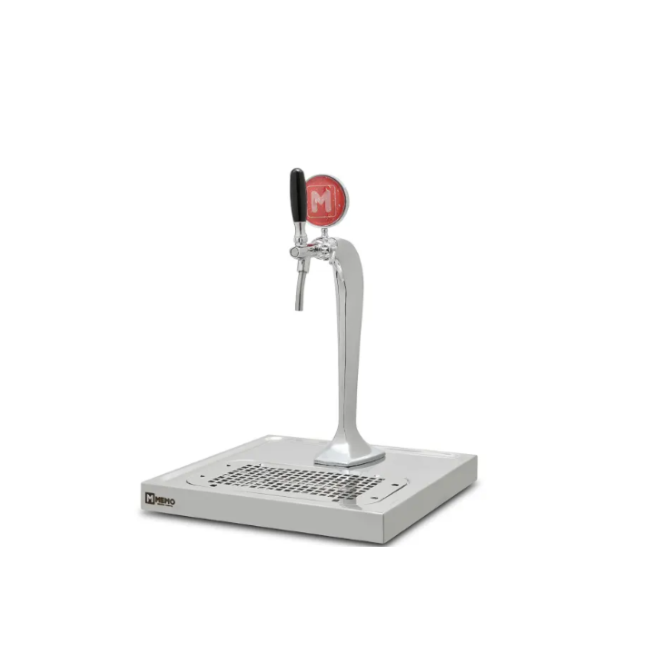 Torre de Chopp Naja Memo - 1 Torneira Italiana - Suada-4c7b0da4-5647-4468-92f4-90686c689379