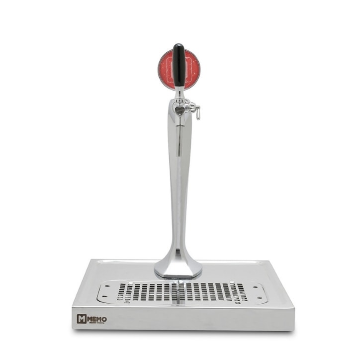 Torre de Chopp Naja Memo - 1 Torneira Italiana - Suada-e44db87e-e32e-4fe8-b62f-5011f582f918