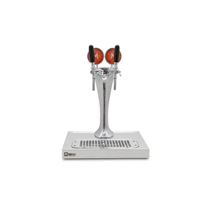 Torre de Chopp Naja Memo - 2 Torneiras Italianas - Suada-b2a97fad-17b7-4a9e-a425-bb3de49fc195