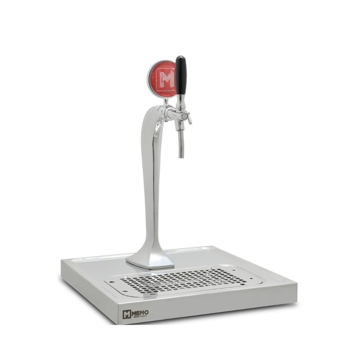 Torre de Chopp Naja Memo Nano Beer - 1 Torneira Italiana-b1bb29d5-7eb5-4b26-8de0-8fcd1505d309
