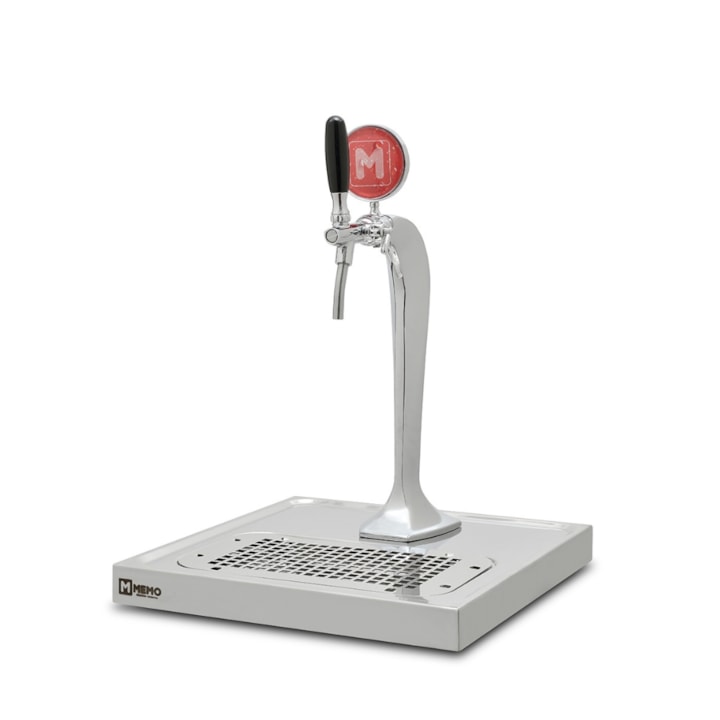 Torre de Chopp Naja Memo Nano Beer - 1 Torneira Italiana-271a2904-8c04-4f4e-bb0c-b23998589106