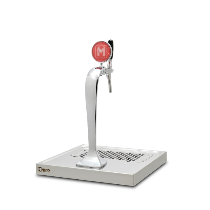 Torre de Chopp Naja Memo Nano Beer - 1 Torneira Italiana-2a27055a-9d05-4d83-8d86-4d9a2aad66a4