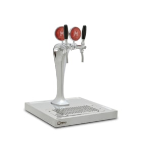 Torre de Chopp Naja Suada Nano Beer