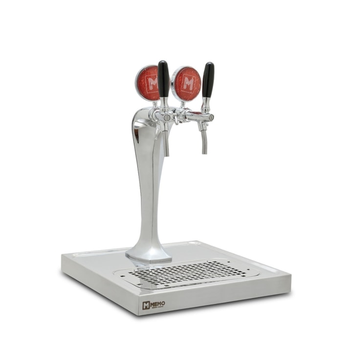 Torre de Chopp Naja Suada Nano Beer-70ca73b2-d0e3-47ec-ab2e-12d977c8486f