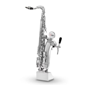 Torre de Chopp Saxofone Memo com pré-resfriador Advantage