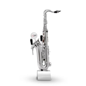 Torre de Chopp Saxofone Memo com pré-resfriador Advantage