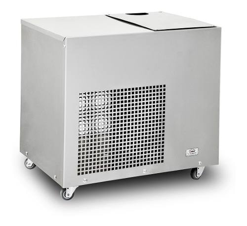 Torre de Chopp Saxofone Memo com pré-resfriador Advantage