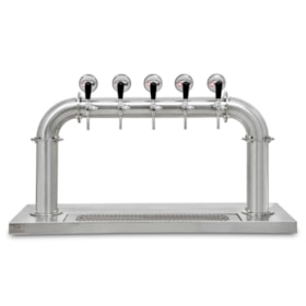 Torre de Chopp Trave Suada ou Congelada