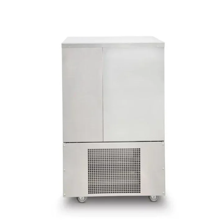 Ultracongelador Gela Canecas (Seminovo) - 220v-1d98bb50-6022-45b7-a0cb-1f2cbccf3436