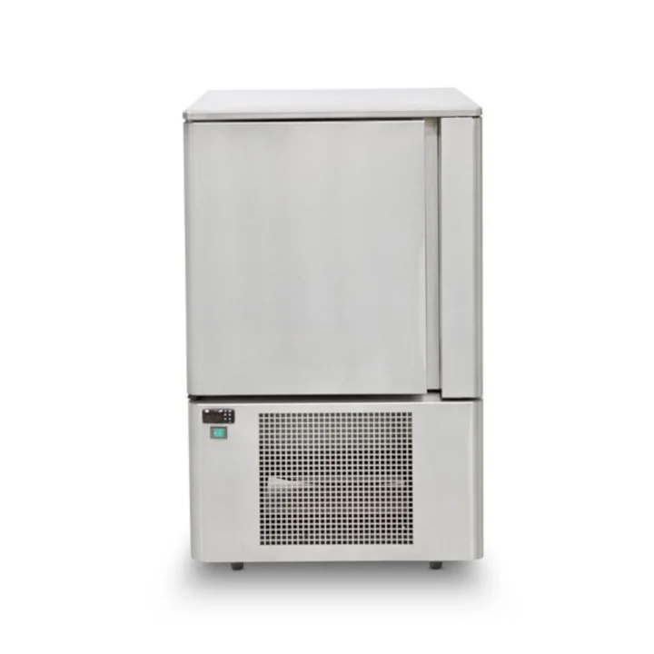 Ultracongelador Gela Canecas (Seminovo) - 220v-14d33e33-612f-46d6-a18f-b71ad363ea9d