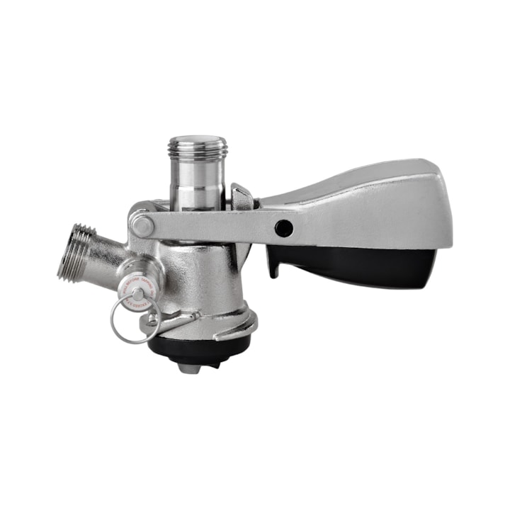 Válvula Extratora de Chopp Tipo S para Barril de Chopp-3b46dd21-7c1f-44af-8221-b731c70464e4