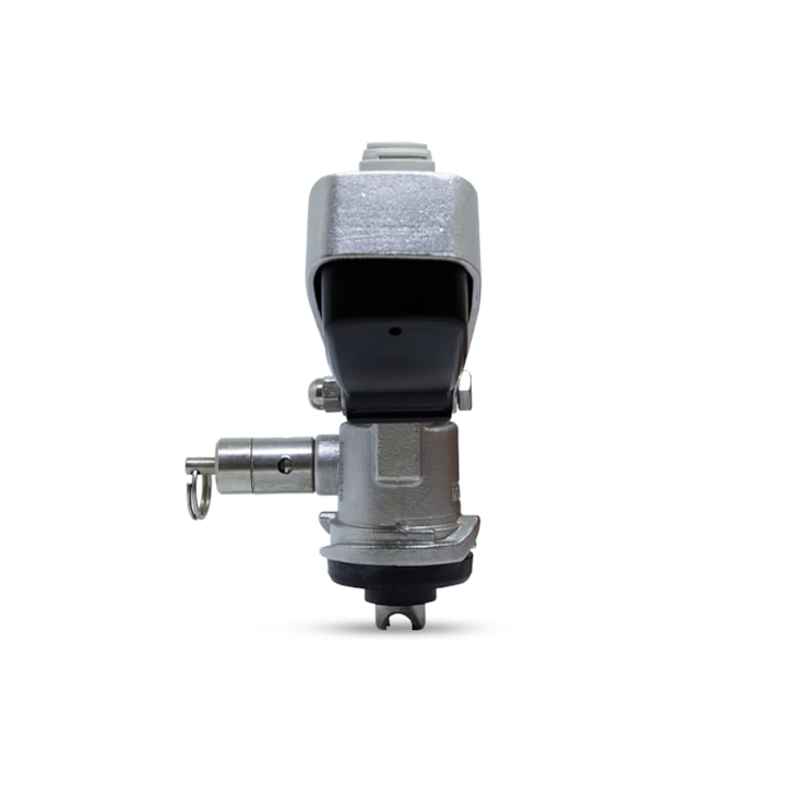 Válvula Extratora Keg P Inox com Engate Rápido-6991dc38-bb19-4294-a6d5-076e917858bd