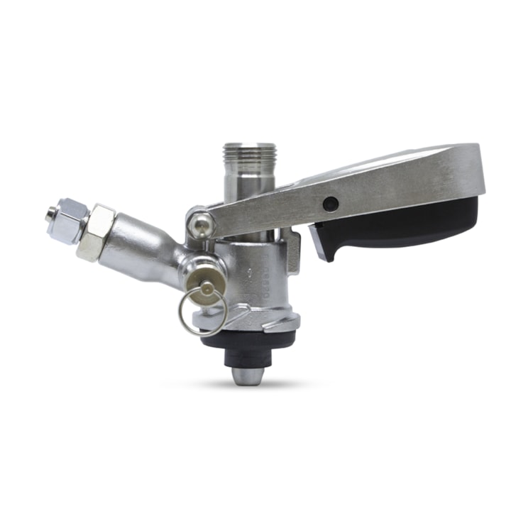Válvula Extratora Keg P Inox para Barril de Chopp-8fb6f081-d597-47c4-b207-7fac97ef5c5b