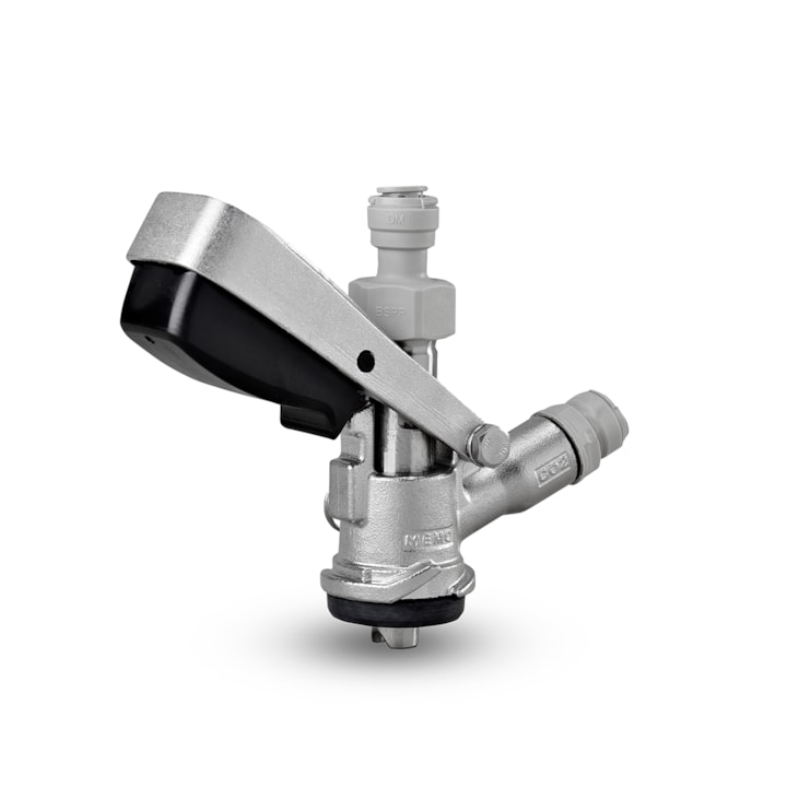 Válvula Extratora S com Engate Rápido - Mundi-935557fd-5ae9-467a-ab2e-0e775b398f73