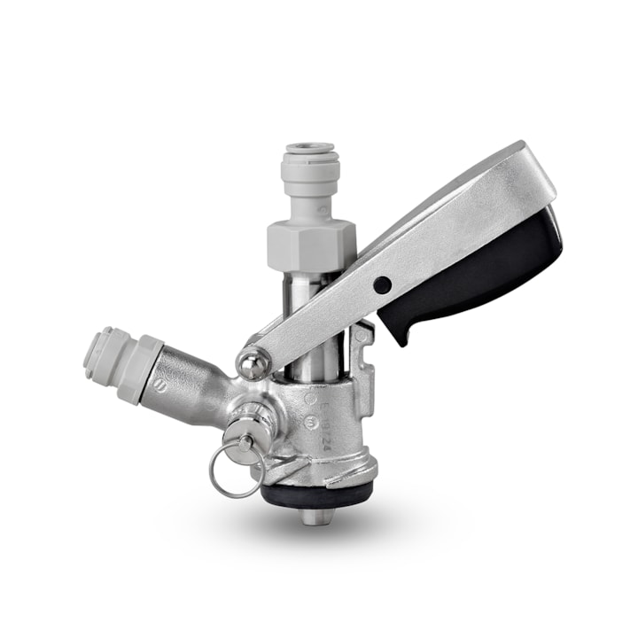 Válvula Extratora S com Engate Rápido - Mundi-6a50ee13-bd7a-4da4-b849-19a88fcc1638