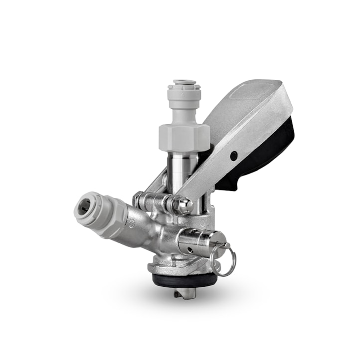 Válvula Extratora S com Engate Rápido - Mundi-e7e5dab4-be26-4460-a3c2-d9cad9450a0b