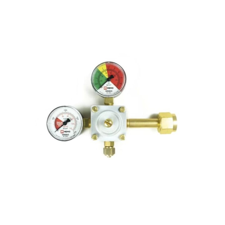 Válvula Redutora de Pressão com Manômetro de 1 Saída-f49473bc-4aff-43a5-90df-57966d39e33c