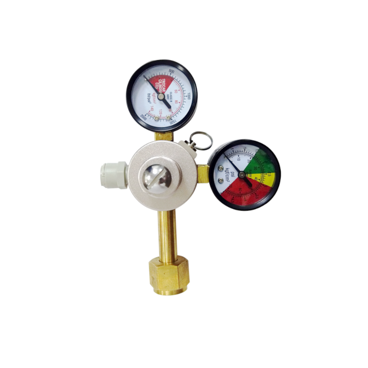 Válvula Redutora de Pressão com Manômetro Mundi e Engate Rápido de 1 Saída-d78fabff-3643-4404-a9d7-a4dd0b7d20a6