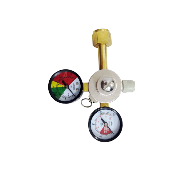 Válvula Redutora de Pressão com Manômetro Mundi e Engate Rápido de 1 Saída-27b9d09e-1d4b-4950-ad2b-7eeb269cbf7a