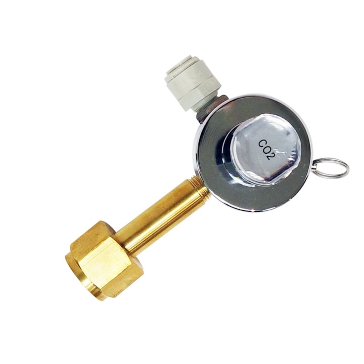 Válvula Redutora de Pressão Pré-Calibrada e Engate Rápido de 1 Saída-879167cc-ded1-4241-92bf-a40e8ea26264