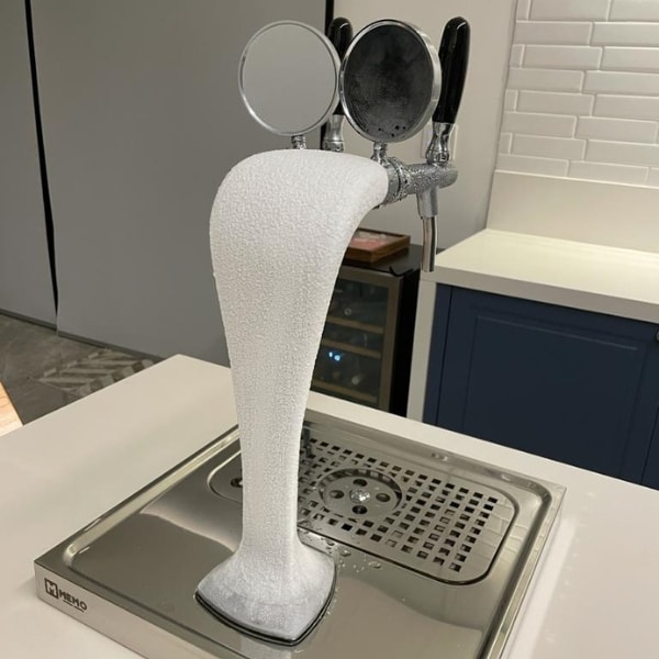 Torre Naja Congelada